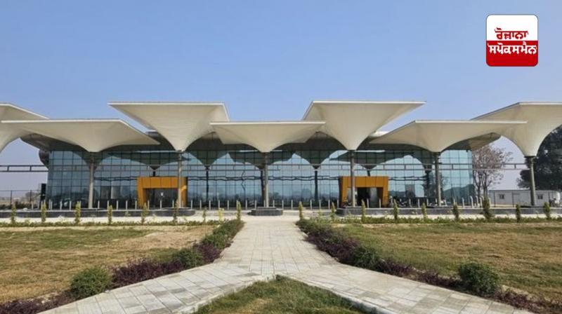 Halwara Airport gets 'HWR' airport code, issued by IATA Halwara Airport gets 'HWR' airport code, issued by IATA
