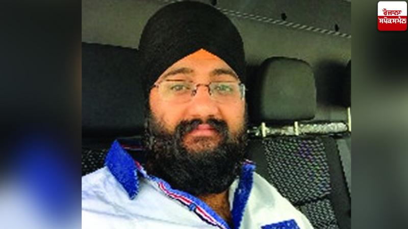 London resident granted bail in Indian High Commission attack case London resident granted bail in Indian High Commission attack case