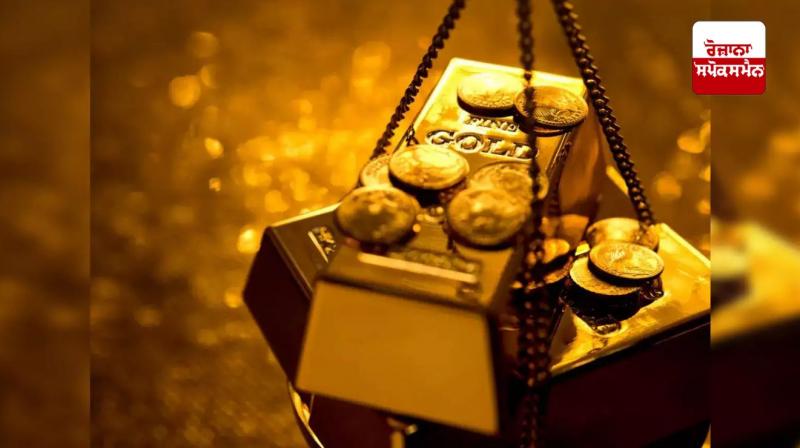 Gold demand in the country is expected to be 802.8 tonnes in 2024, estimated to be 700-800 tonnes in 2025: WGC Gold demand in the country is expected to be 802.8 tonnes in 2024, estimated to be 700-800 tonnes in 2025: WGC
