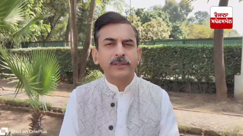 Punjab government should ensure procurement of cabbage at Rs 7.50 per kg on the lines of Haryana's BJP government Punjab government should ensure procurement of cabbage at Rs 7.50 per kg on the lines of Haryana's BJP government