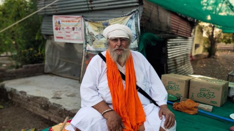 Baba Karnail Singh Khaira Baba Karnail Singh Khaira