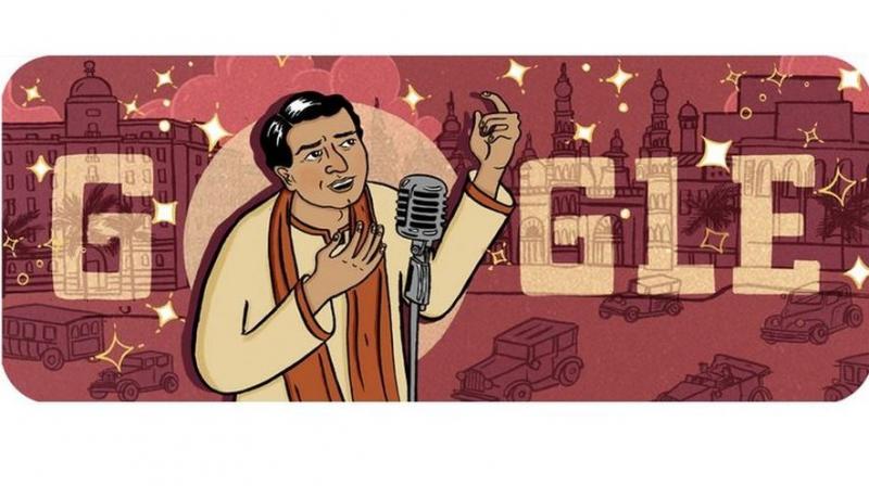 K.L.Saigal K.L.Saigal