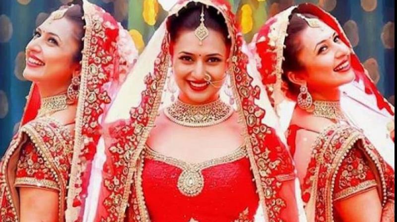 Divyanka Tripathi Divyanka Tripathi