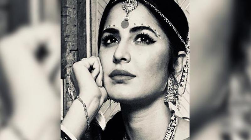 Katrina Kaif Katrina Kaif