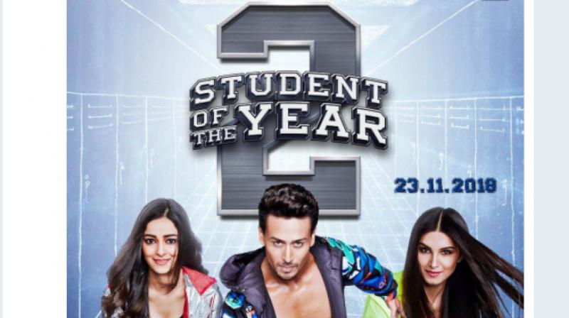 Student of the year Student of the year