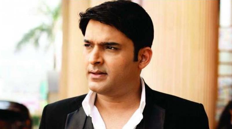 Kapil Sharma