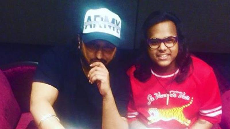 Yo Yo Honey Singh Yo Yo Honey Singh