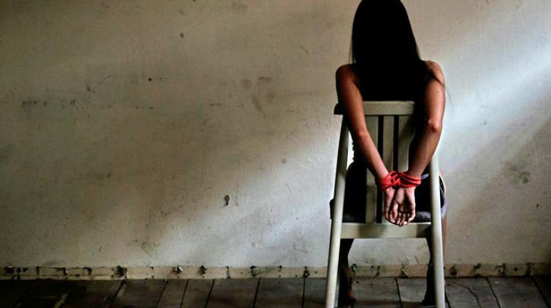 2 Hindu girls abducted in Pakistan's Sindh province 2 Hindu girls abducted in Pakistan's Sindh province