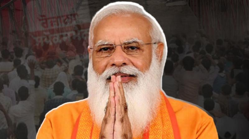 PM Modi’s Firozpur Rally Canceled