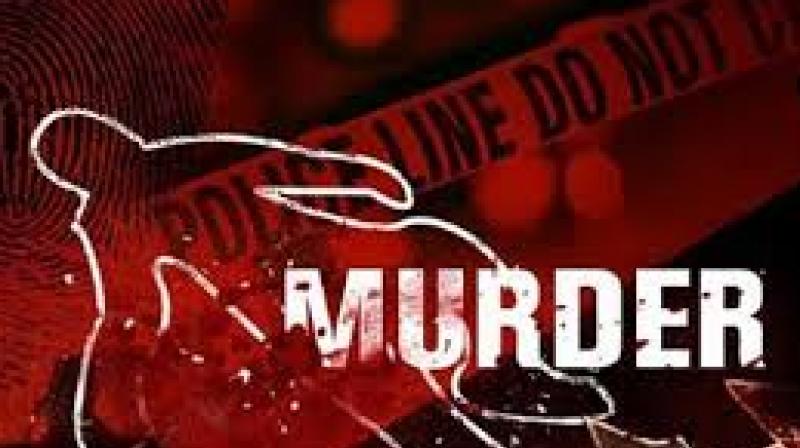 Murder Murder