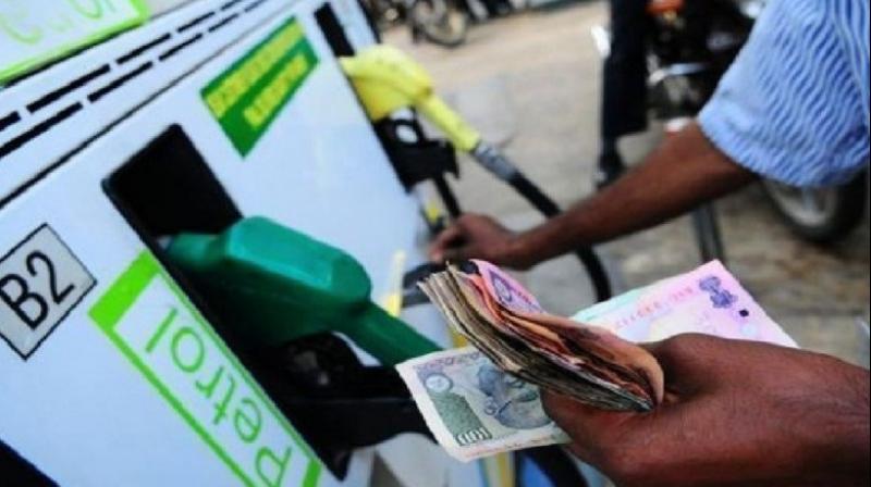 PETROL PETROL