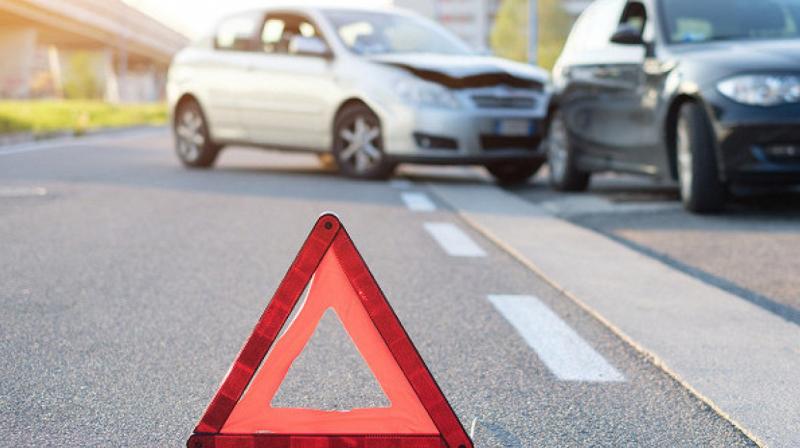 Road Accident Report Road Accident Report