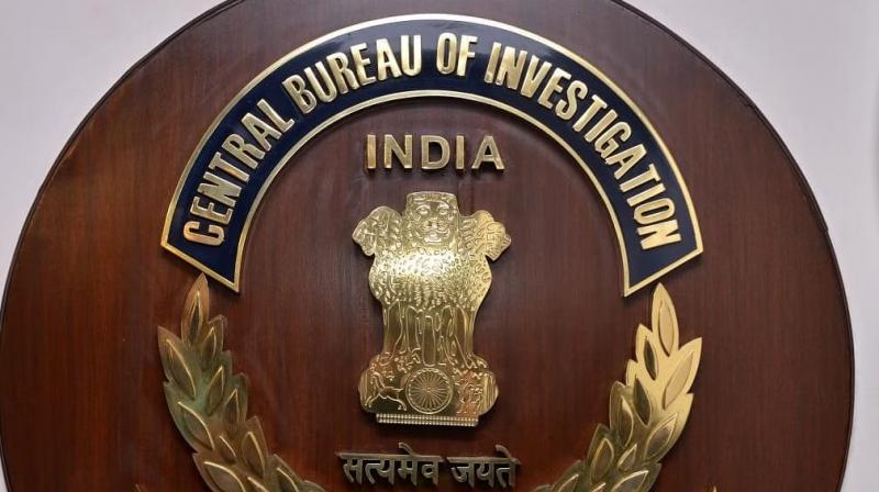 Human Trafficking Cases CBI Probe Human Trafficking Cases CBI Probe