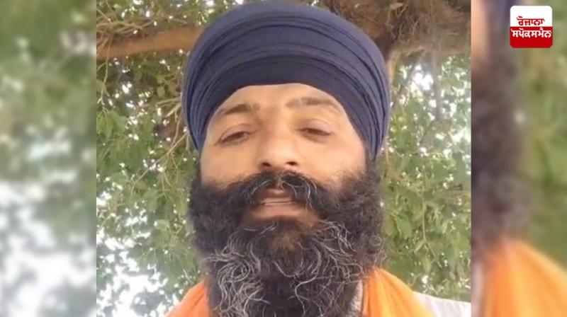 ਸ਼ੇਰ ਸਿੰਘ ਸ਼ੇਰ ਸਿੰਘ