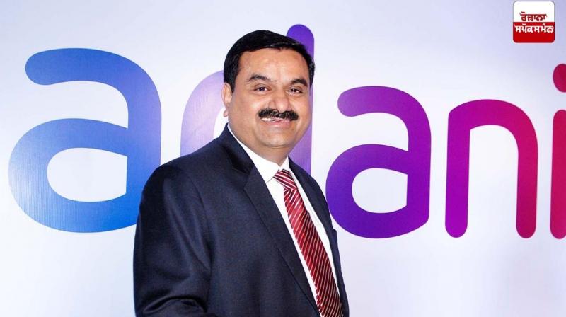 Gautam Adani buys luxury aircraft for Rs 1000 crore Gautam Adani buys luxury aircraft for Rs 1000 crore