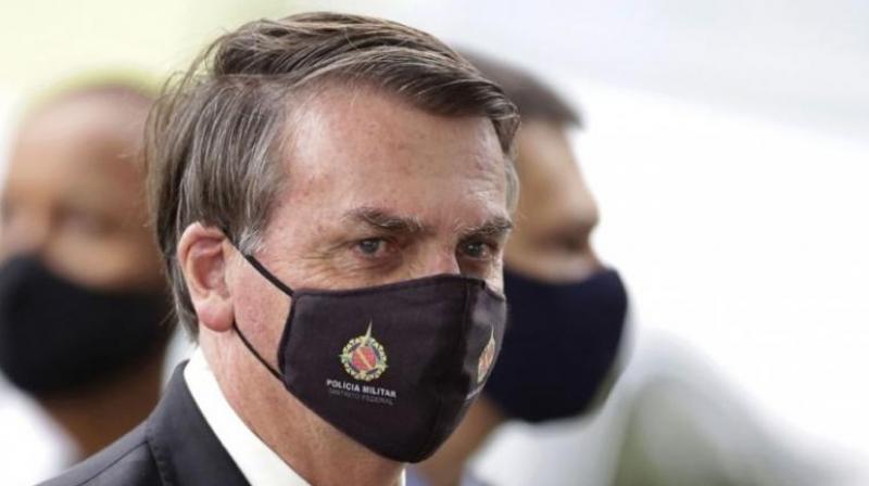 Jair Bolsonaro Jair Bolsonaro