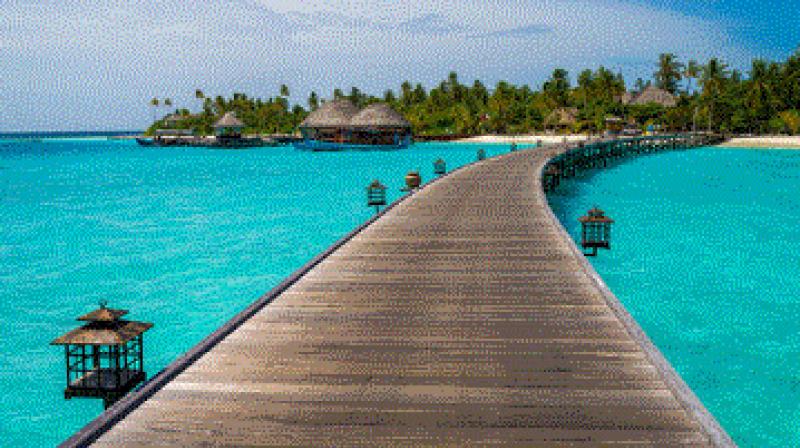 Lakshadweep Lakshadweep