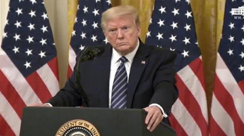 Donald Trump Donald Trump