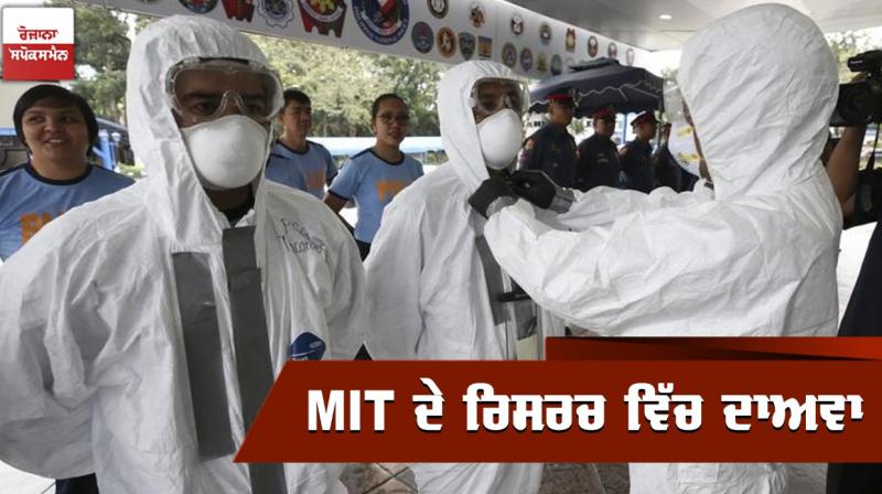 mit research on coronavirus mit research on coronavirus