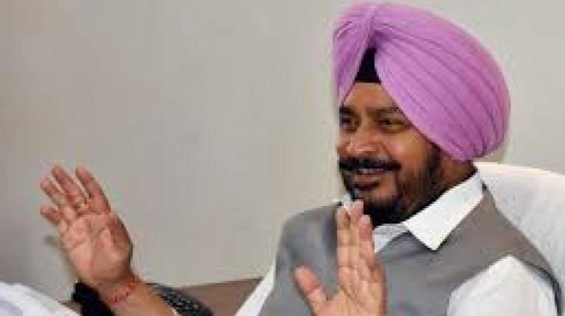 SADHU SINGH DHARMSOT SADHU SINGH DHARMSOT