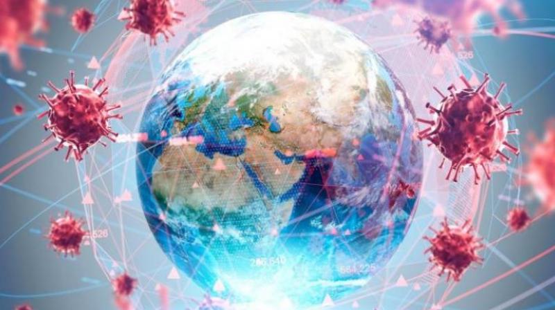 Coronavirus