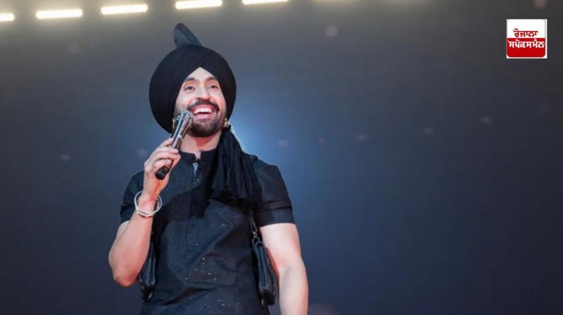 Diljit Dosanjh Diljit Dosanjh