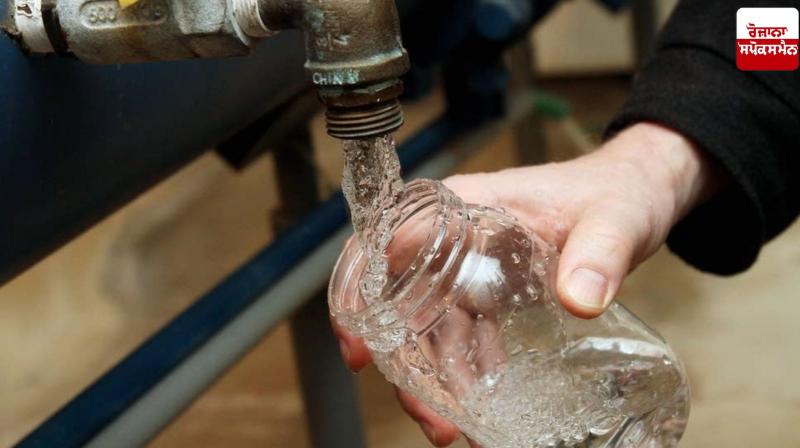 Water samples collected from villages in Punjab, 461 out of 40720 samples failed Water samples collected from villages in Punjab, 461 out of 40720 samples failed