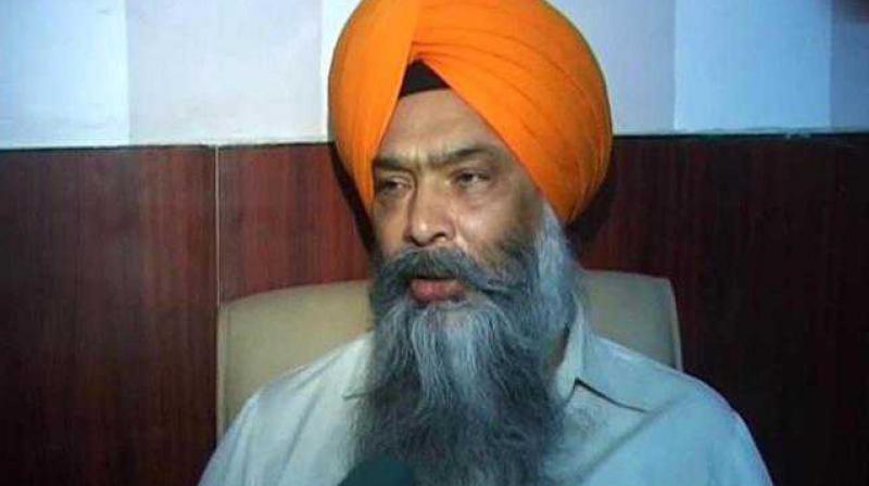 Prof Chandumajra Speaks on Punjab Govt Prof Chandumajra Speaks on Punjab Govt