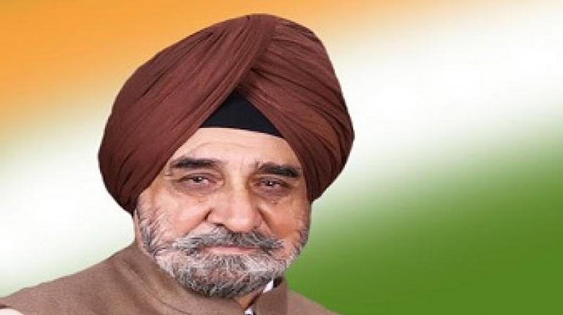 Bargari and Behbal Kalan accuced will be sentenced: Bajwa Bargari and Behbal Kalan accuced will be sentenced: Bajwa