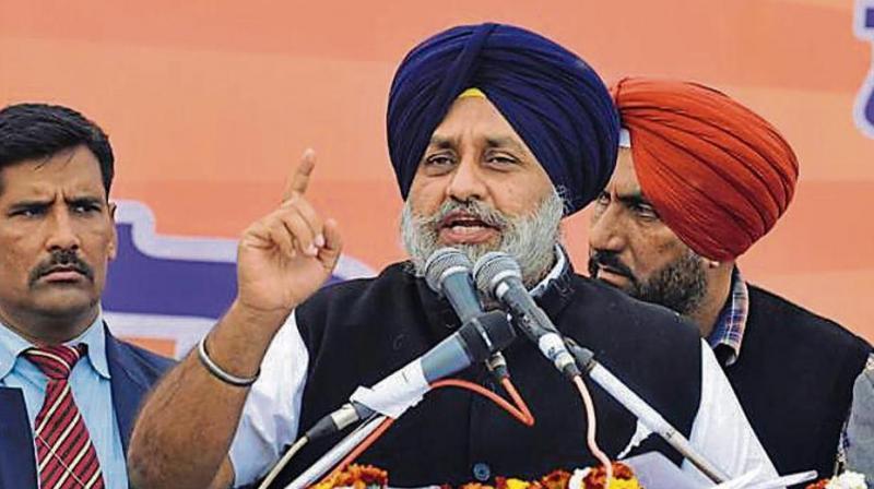 Punjab leaders just do Conferences Punjab leaders just do Conferences