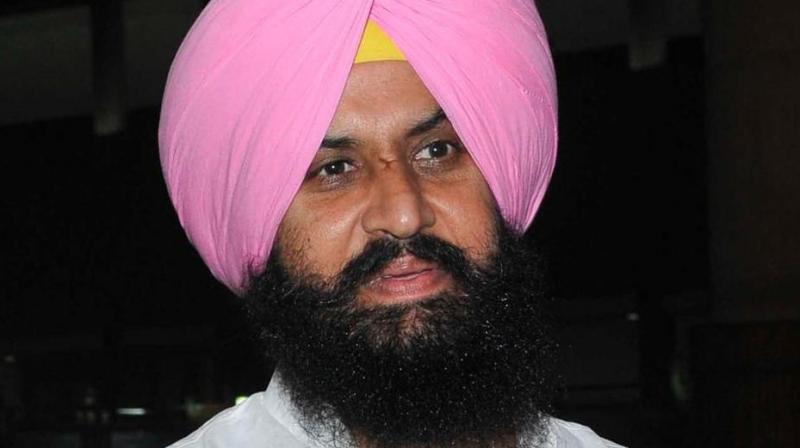 Simarjit Singh Bains Simarjit Singh Bains