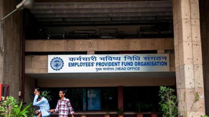EPFO EPFO
