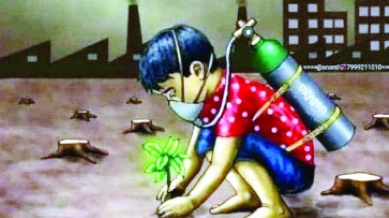 Save tree Save tree