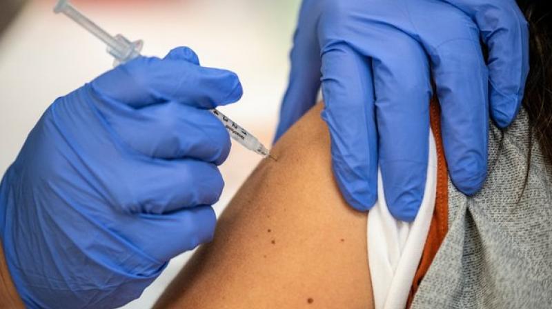 Corona vaccine Corona vaccine