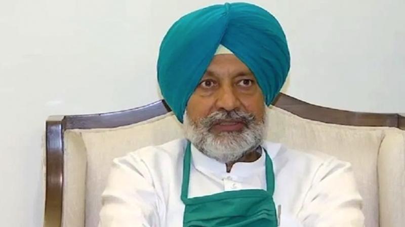 Balbir Sidhu Balbir Sidhu