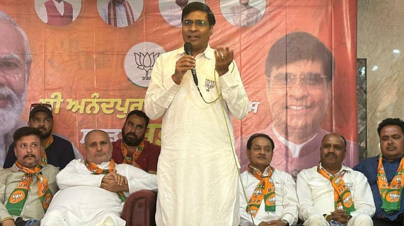 Dr. Subhash Sharma Dr. Subhash Sharma