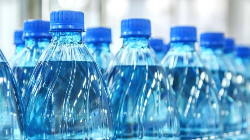 The Canadian government sells 25 25 billion worth of bottled water to the United States each year The Canadian government sells 25 25 billion worth of bottled water to the United States each year