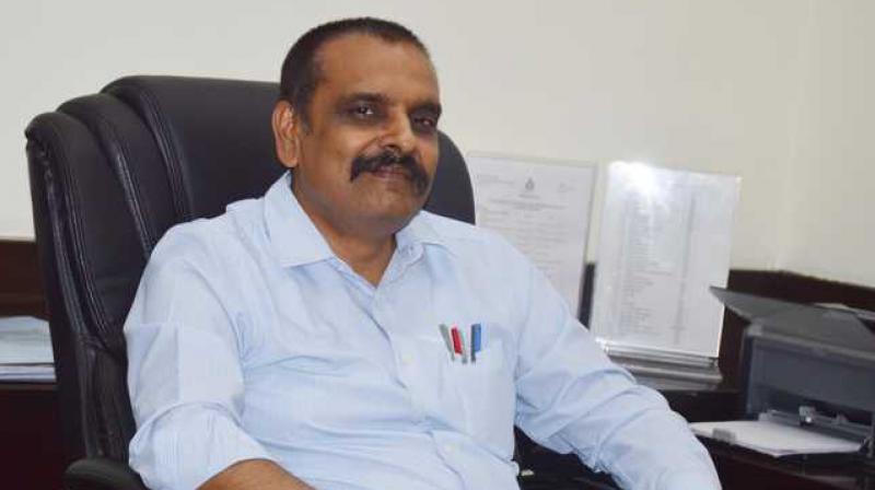 Kunwar Vijay Partap Kunwar Vijay Partap