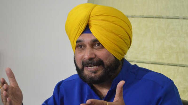 Navjot sidhu Navjot sidhu