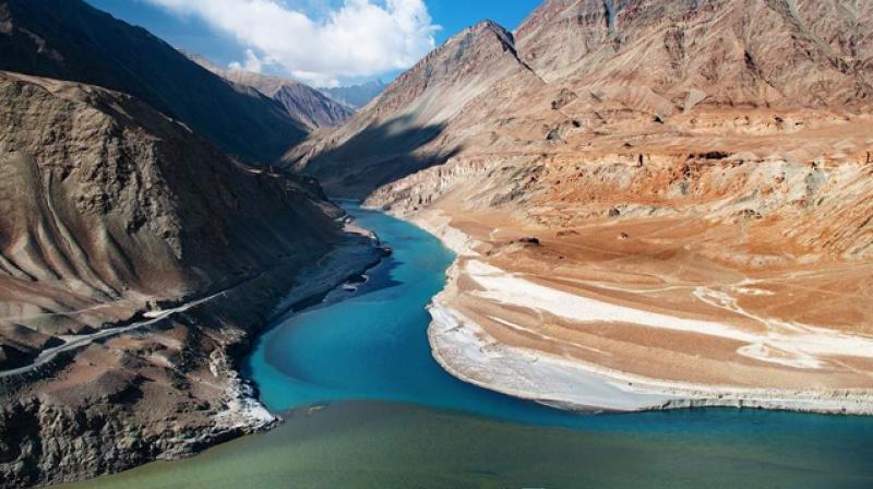 IRCTC ladakh tour package IRCTC ladakh tour package