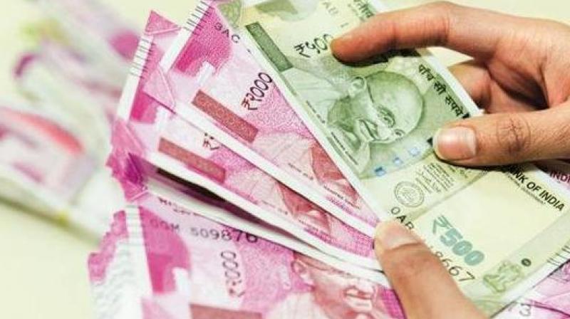 Govt decrease interest rate on general provident fund Govt decrease interest rate on general provident fund