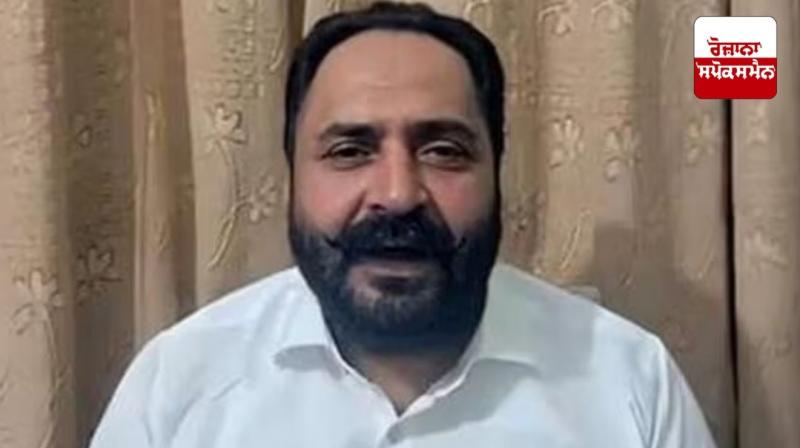 High Court gives big blow to AAP MLA Harmeet Singh Pathanmajra