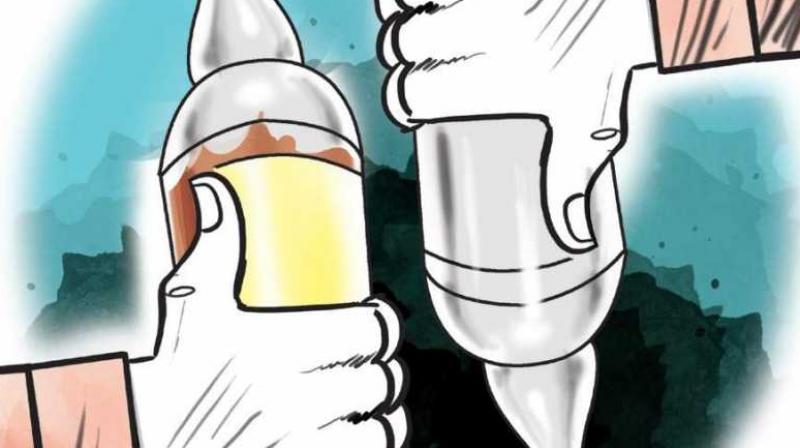 Liquor Policy of Punjab Liquor Policy of Punjab