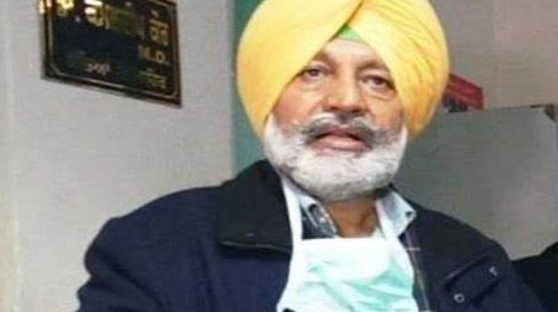 Balbir singh sidhu Balbir singh sidhu