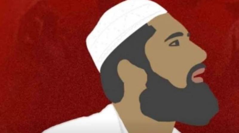 Bengaluru mysterious man accidental terror suspect Bengaluru mysterious man accidental terror suspect