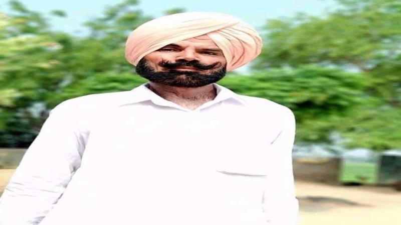 Mahikam Singh Mahikam Singh