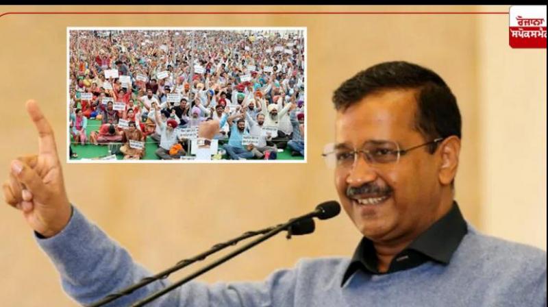 Arvind kejriwal Arvind kejriwal