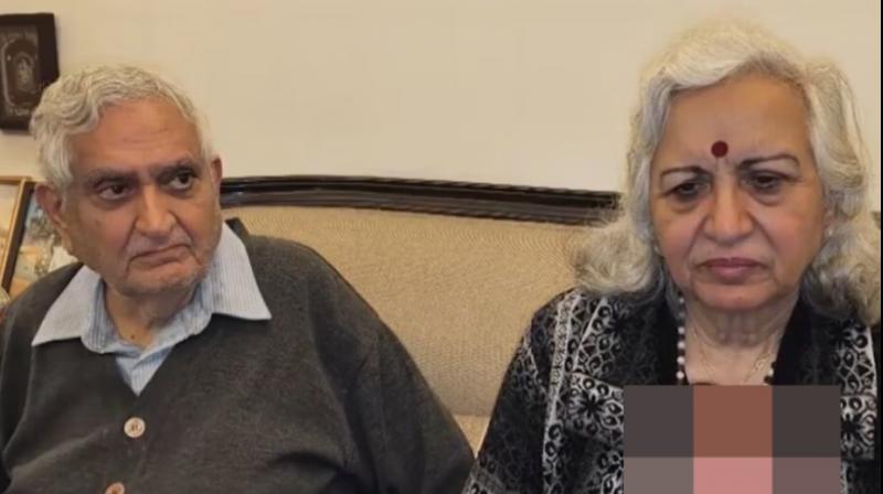 8 people arrested in Rs 14 crore fraud case New Delhi