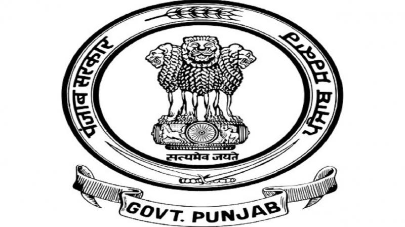 Punjab Govt Punjab Govt