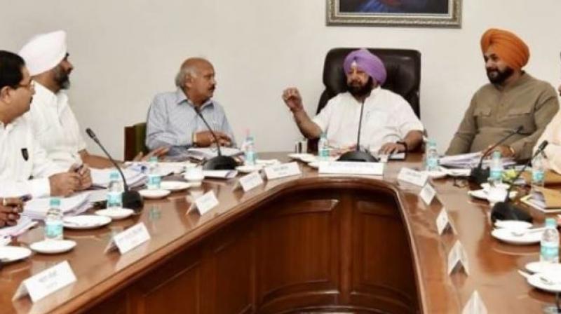 Cabinet Meeting Cabinet Meeting